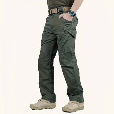 Avencea - Sustainable Cargo Pants for Men