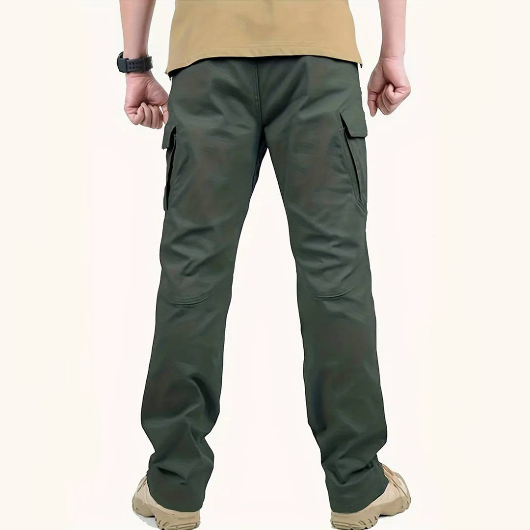 Avencea - Sustainable Cargo Pants for Men