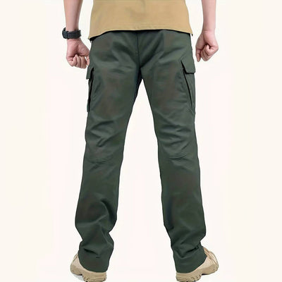 Avencea - Sustainable Cargo Pants for Men