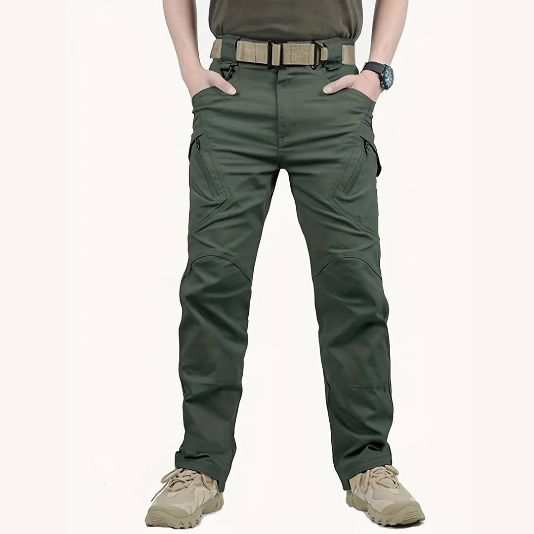 Avencea - Sustainable Cargo Pants for Men