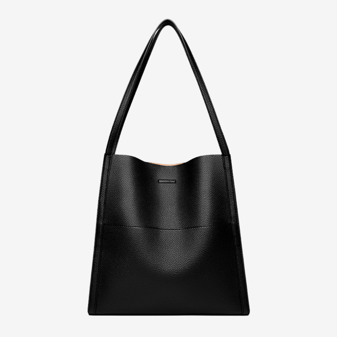 Miriam | Genuine Leather Shoulder Bag