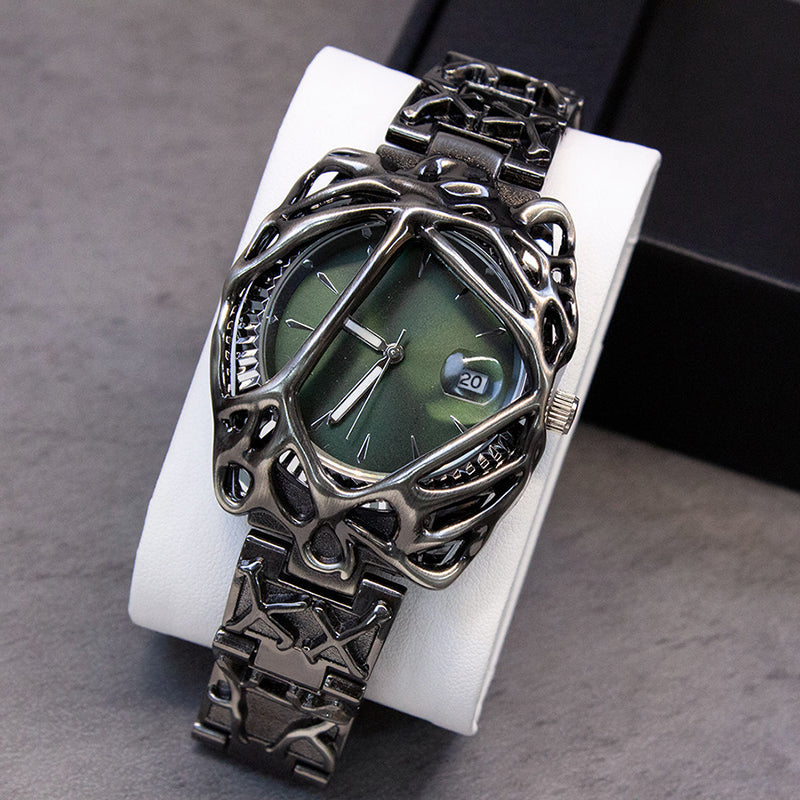 "Avant Garde" Dorian Watch