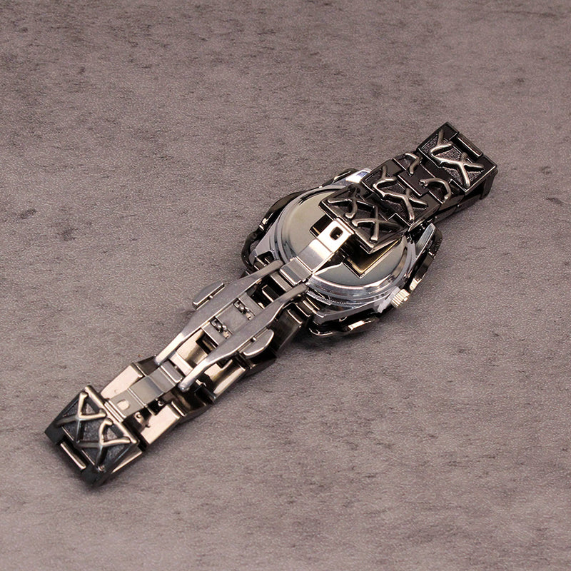 "Avant Garde" Dorian Watch