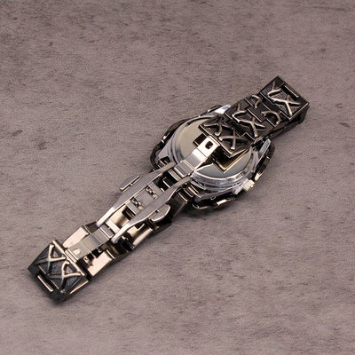 "Avant Garde" Dorian Watch