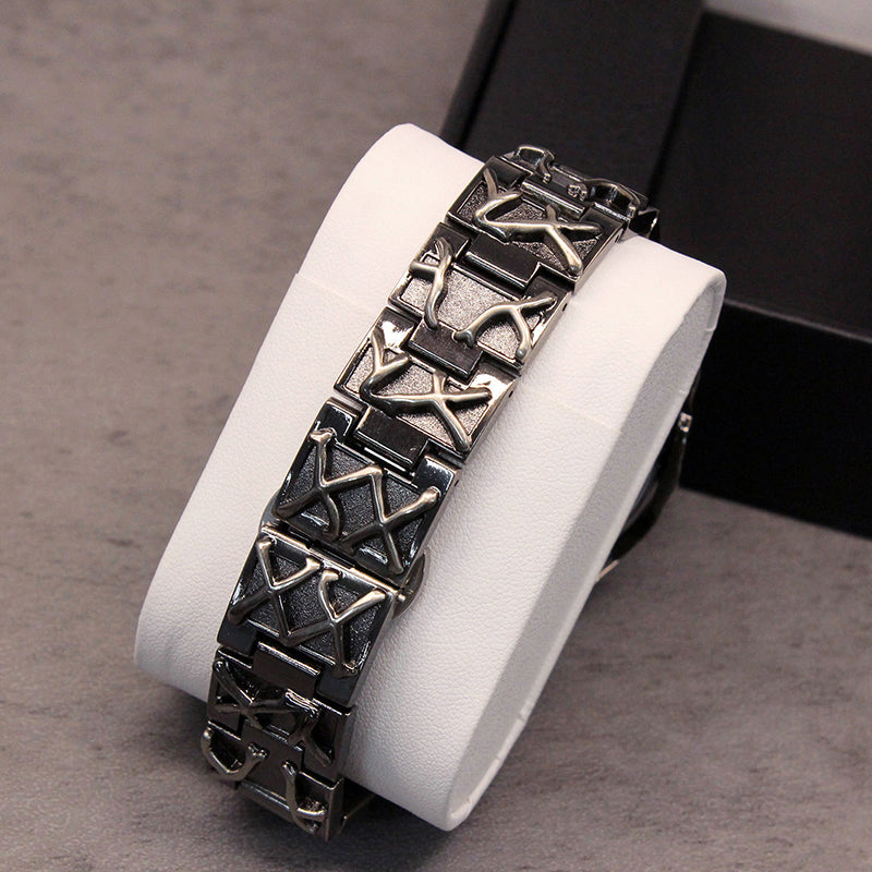 "Avant Garde" Dorian Watch