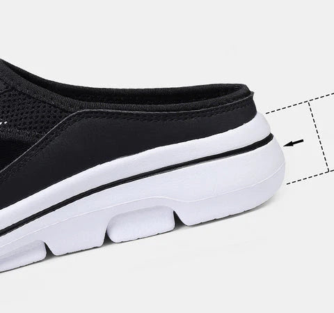 Avencea Orthopedic Slipper for Maximum Foot Comfort and Support