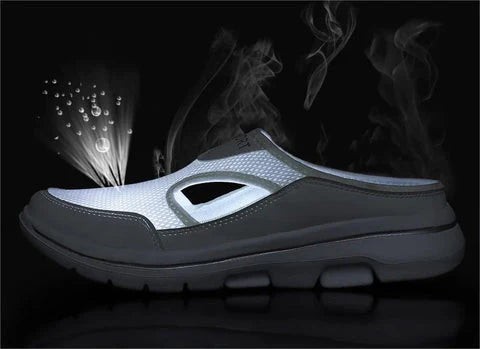 Avencea Orthopedic Slipper for Maximum Foot Comfort and Support