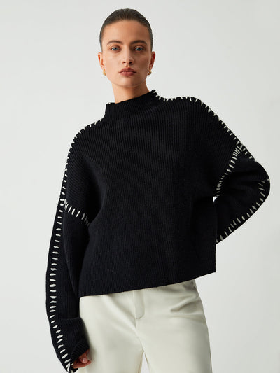 Sophia™ - Comfortable Sweater