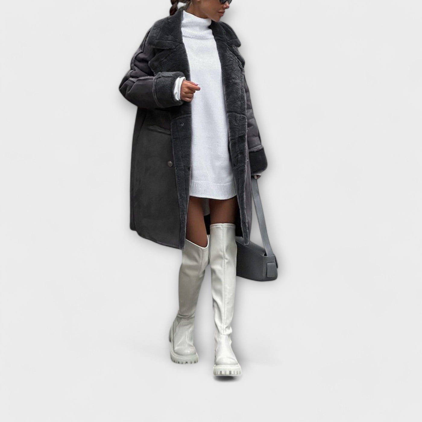 Rikka - Elegant Jacket