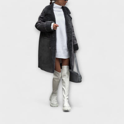 Rikka - Elegant Jacket