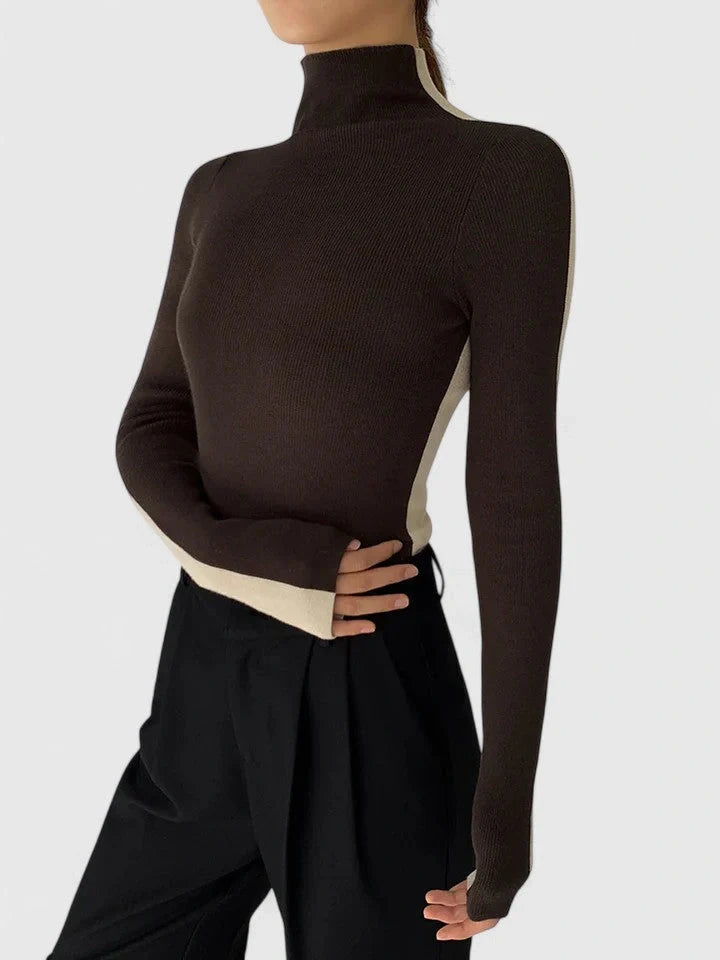 THE MARIVELLE | CLASSIC TOP