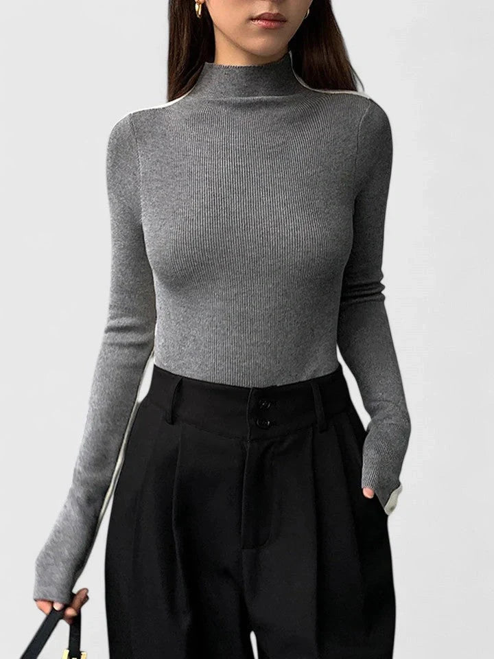 THE MARIVELLE | CLASSIC TOP