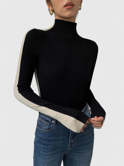 THE MARIVELLE | CLASSIC TOP