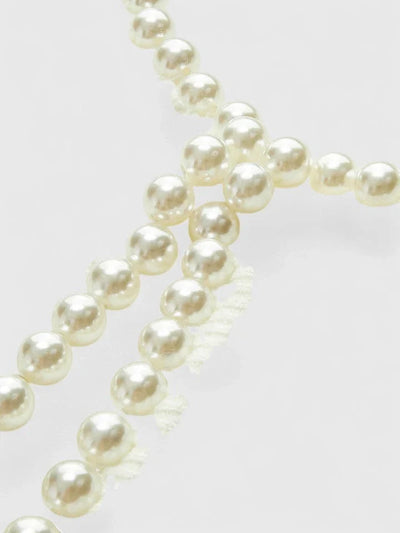 THE CORVELLA PEARL | CARDIGAN