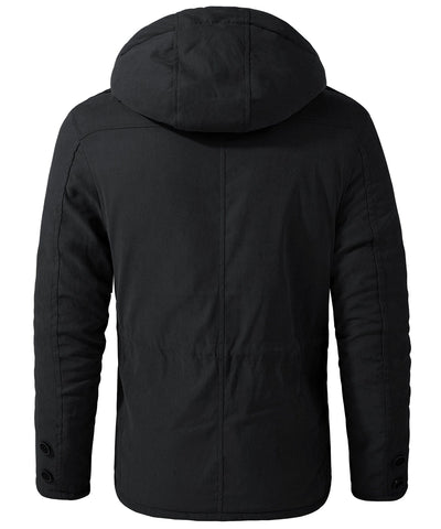 Titan Expedition Jacket (6 Designs)