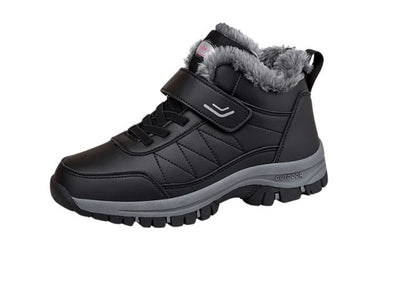 Arctic Glide Comfort Boots