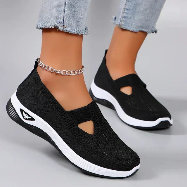 Alina ~ Women's orthopedic shoes