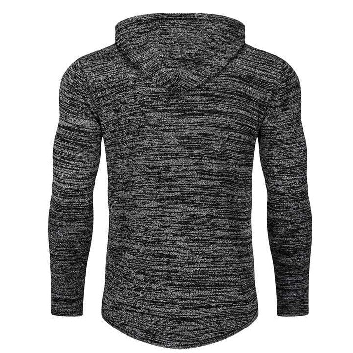 Pulse Hoodie (5 Designs)