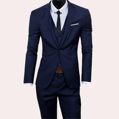 Avencea - 3-piece men's suit