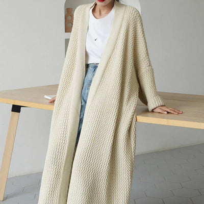 Harper | Women’s Winter Casual Open Front Cardigan