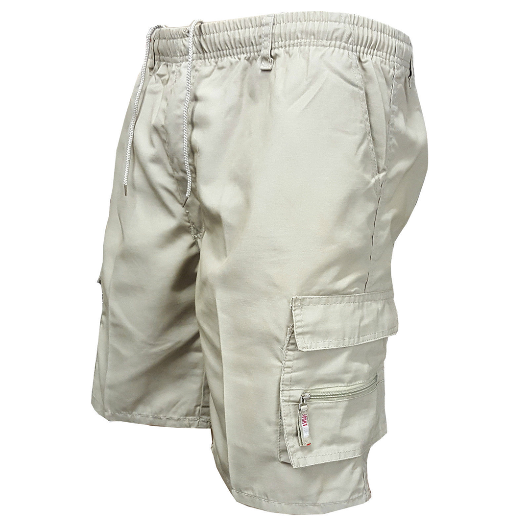 Avencea - Comfortable Cargo Shorts