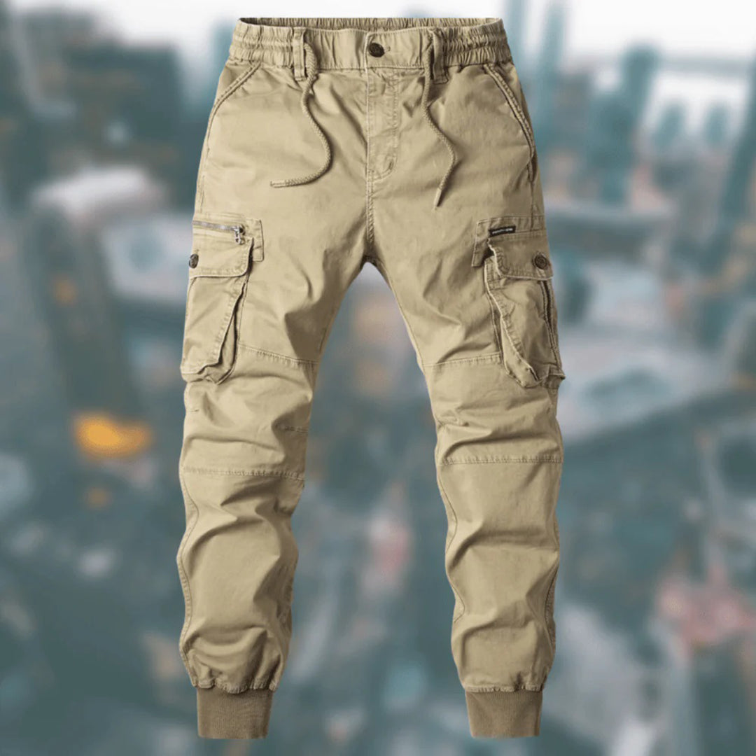Avencea - Stylish Cargo Pants