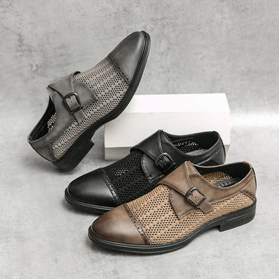 "Belgrave" Oxford Shoes