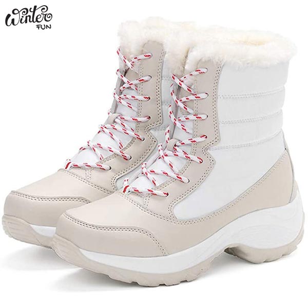 EMILIA™ | WINTER FUN THERMAL BOOTS