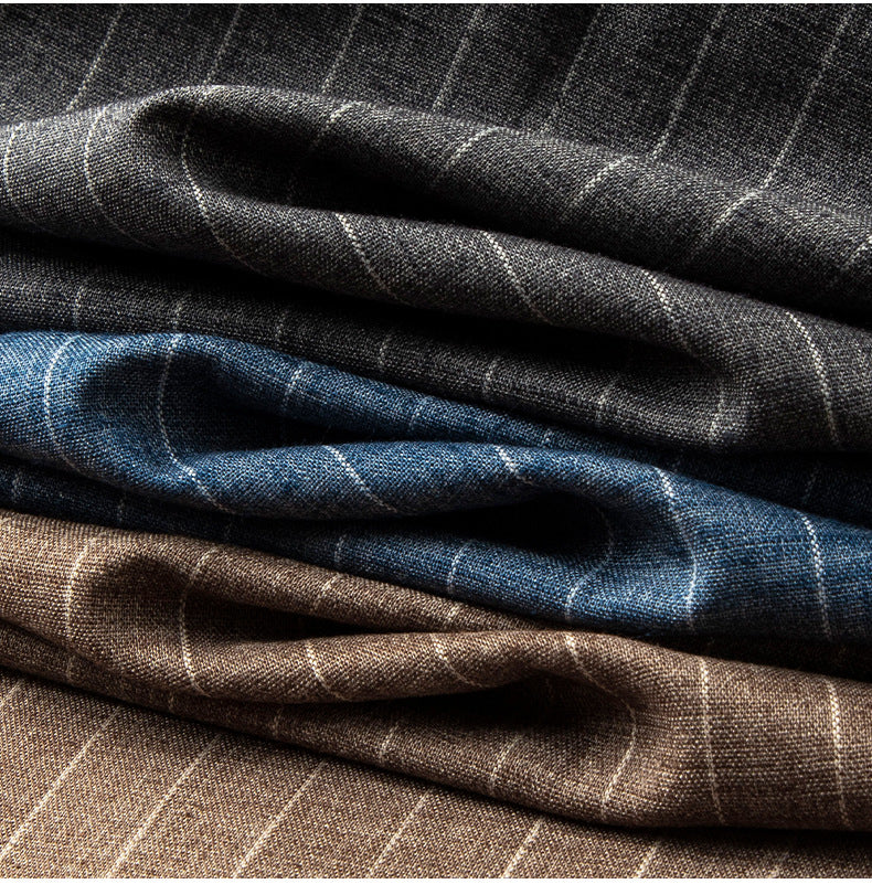 Martin | Classic Casual Pants