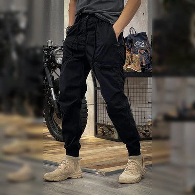 Avencea - Stretchy Cargo Pants