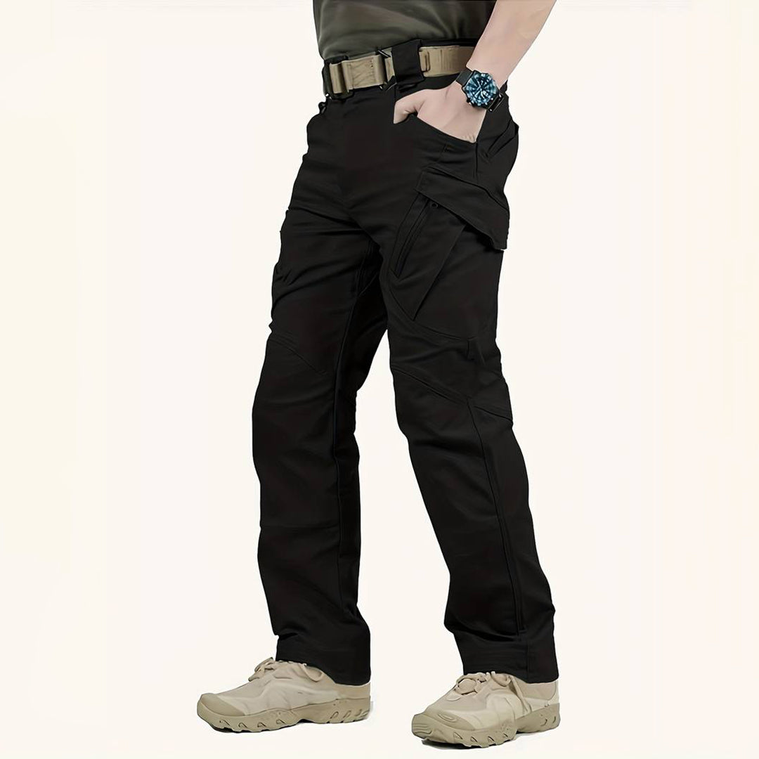 Avencea - Sustainable Cargo Pants for Men