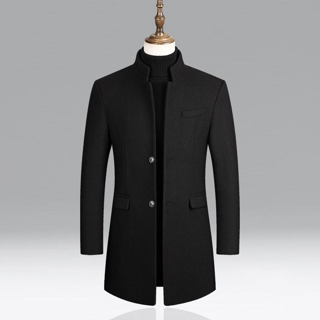 Avencea - Stylish Jacket for Men, Timeless Elegance Wherever You Are!