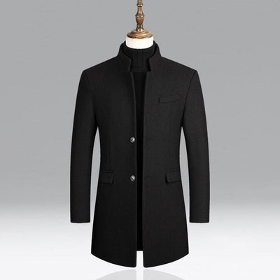 Avencea - Stylish Jacket for Men, Timeless Elegance Wherever You Are!