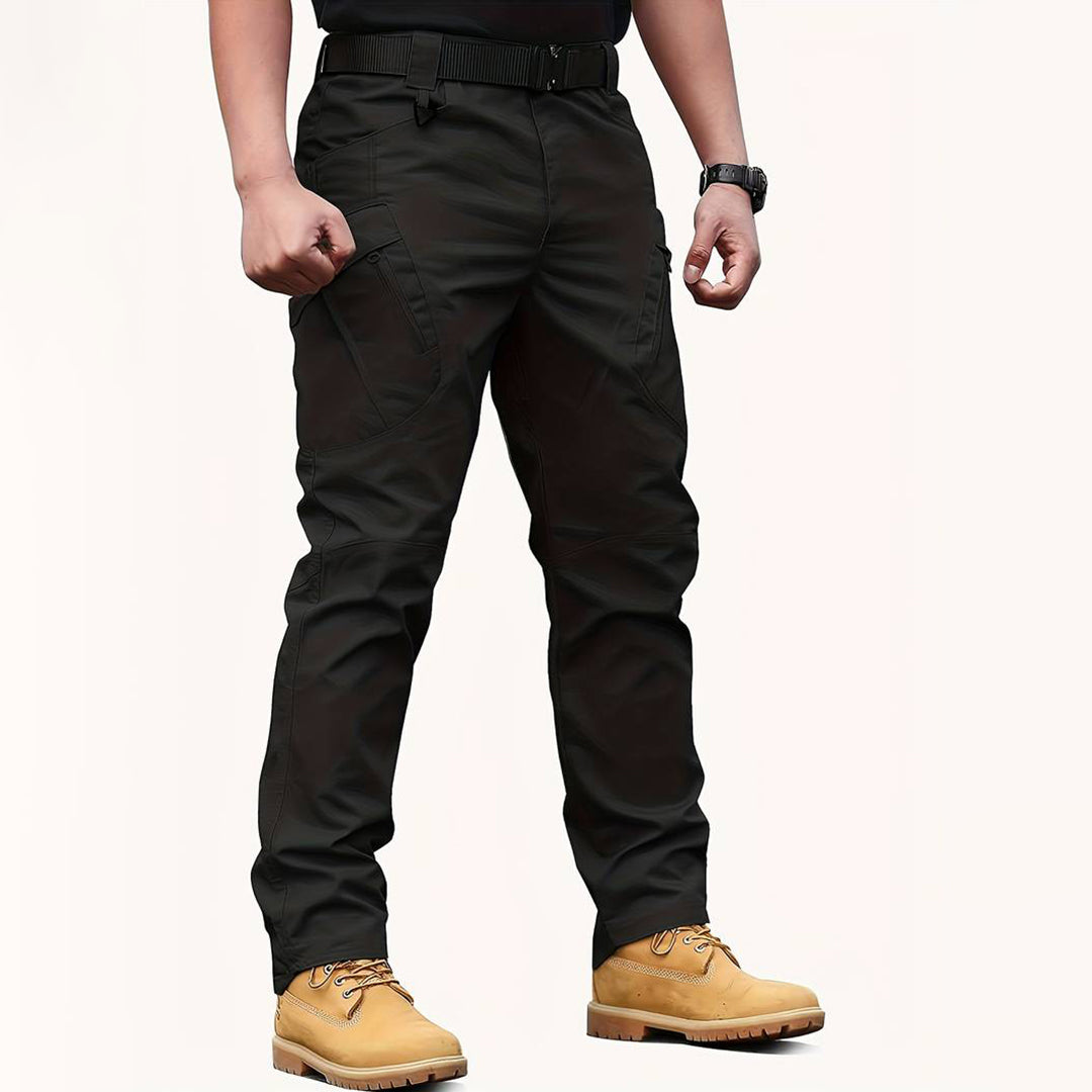 Avencea - Sustainable Cargo Pants for Men