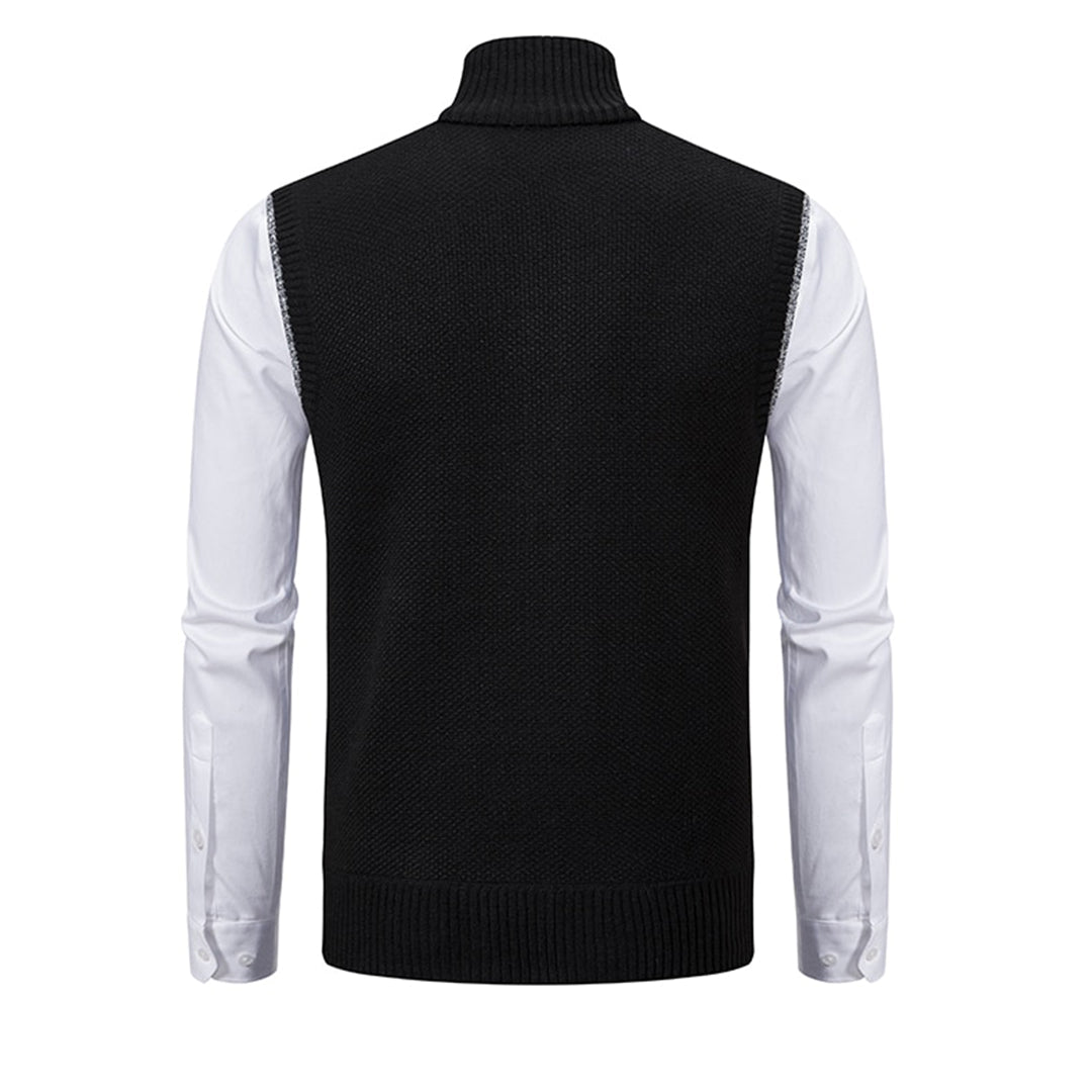 Avencea - Stylish Vest for Men - A Versatile and Comfortable Wardrobe Essential