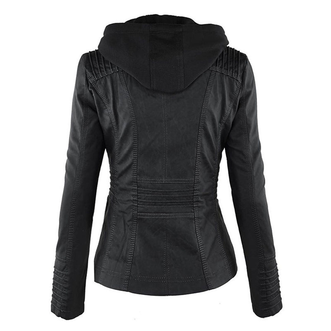 Wendy™ – Elegant Jacket for Effortless Chic