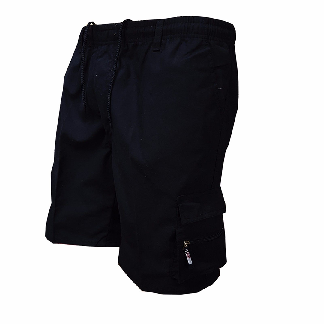 Avencea - Comfortable Cargo Shorts