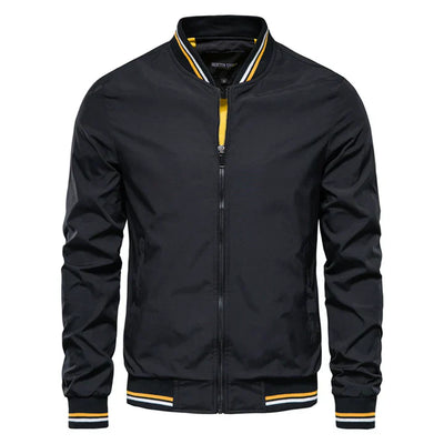 Avencea - Bomber Jacket for Men