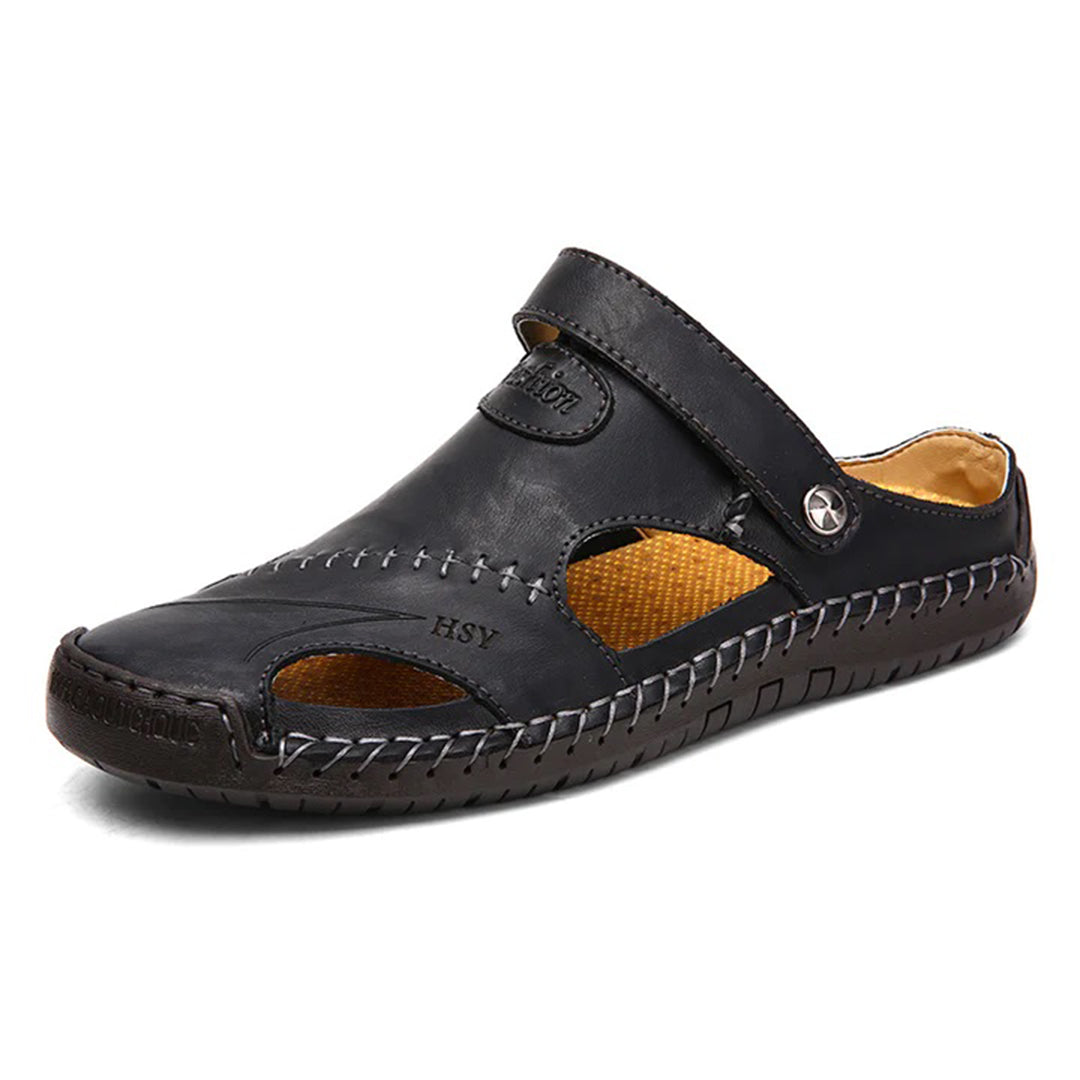 Avencea - Stylish Spring Sandals for Men with Excellent Support and Breathable Comfort