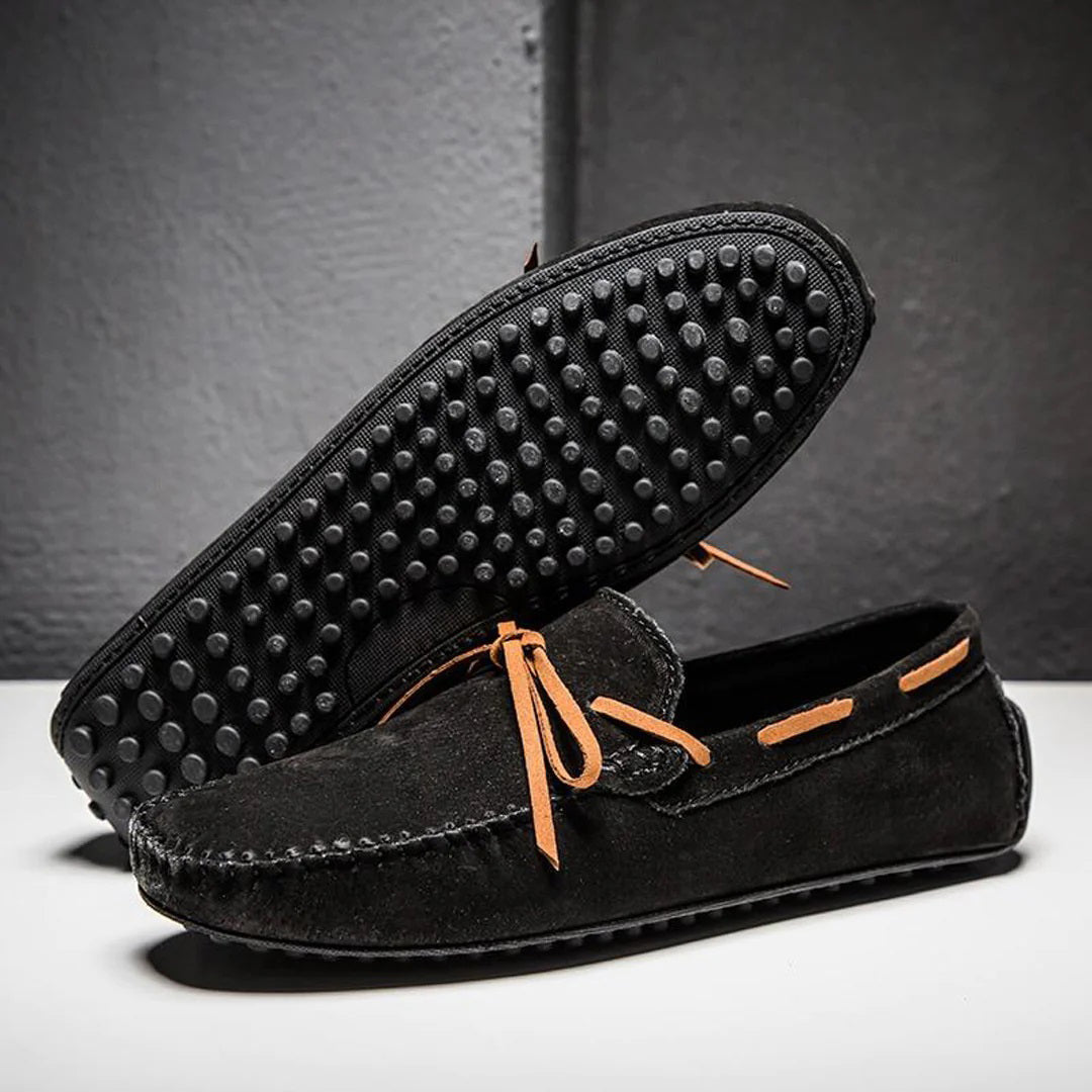 Avencea - Elegant and Comfortable Loafers for Men