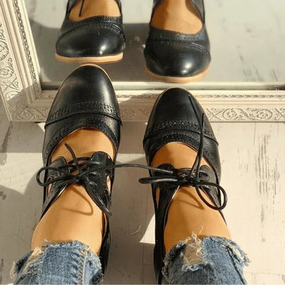 Avencea - Elegant Luxury Boots