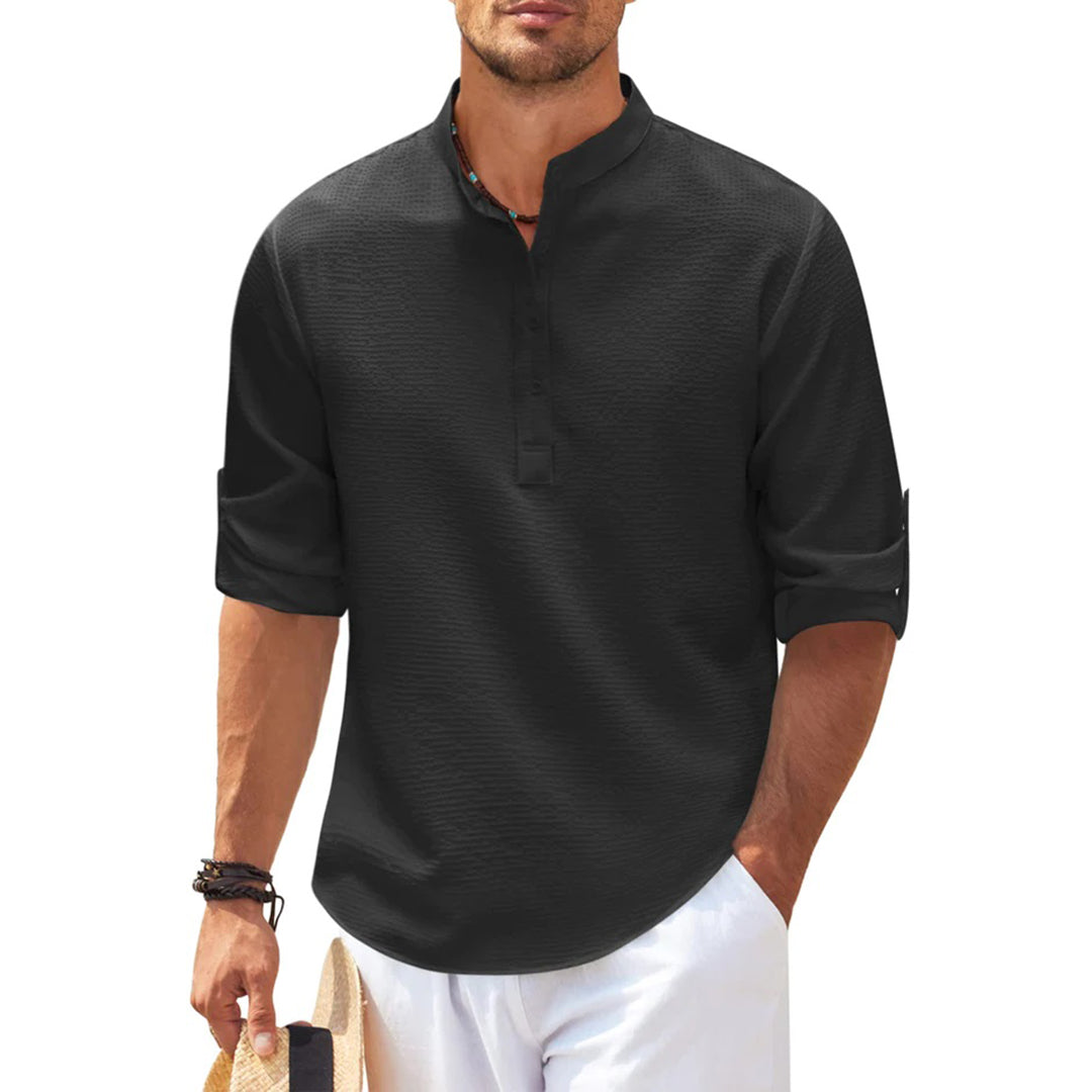 Avencea - Stylish Casual Shirt for Unmatched Comfort