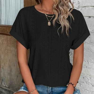 Avencea - Women's Casual Shirt with Elegant and Modern Design