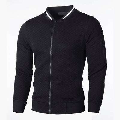 Avencea - Modern Casual Jacket for Men