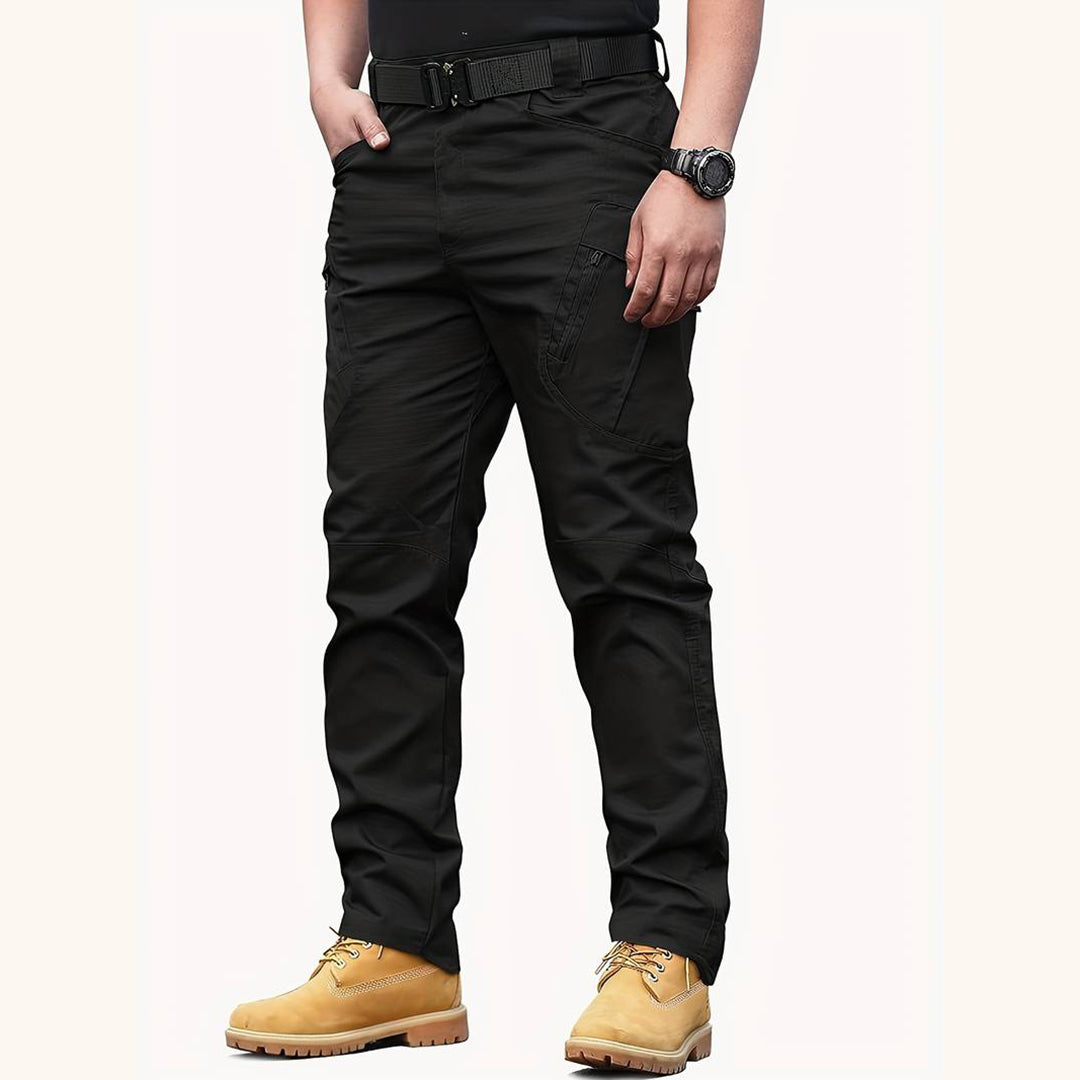 Avencea - Sustainable Cargo Pants for Men