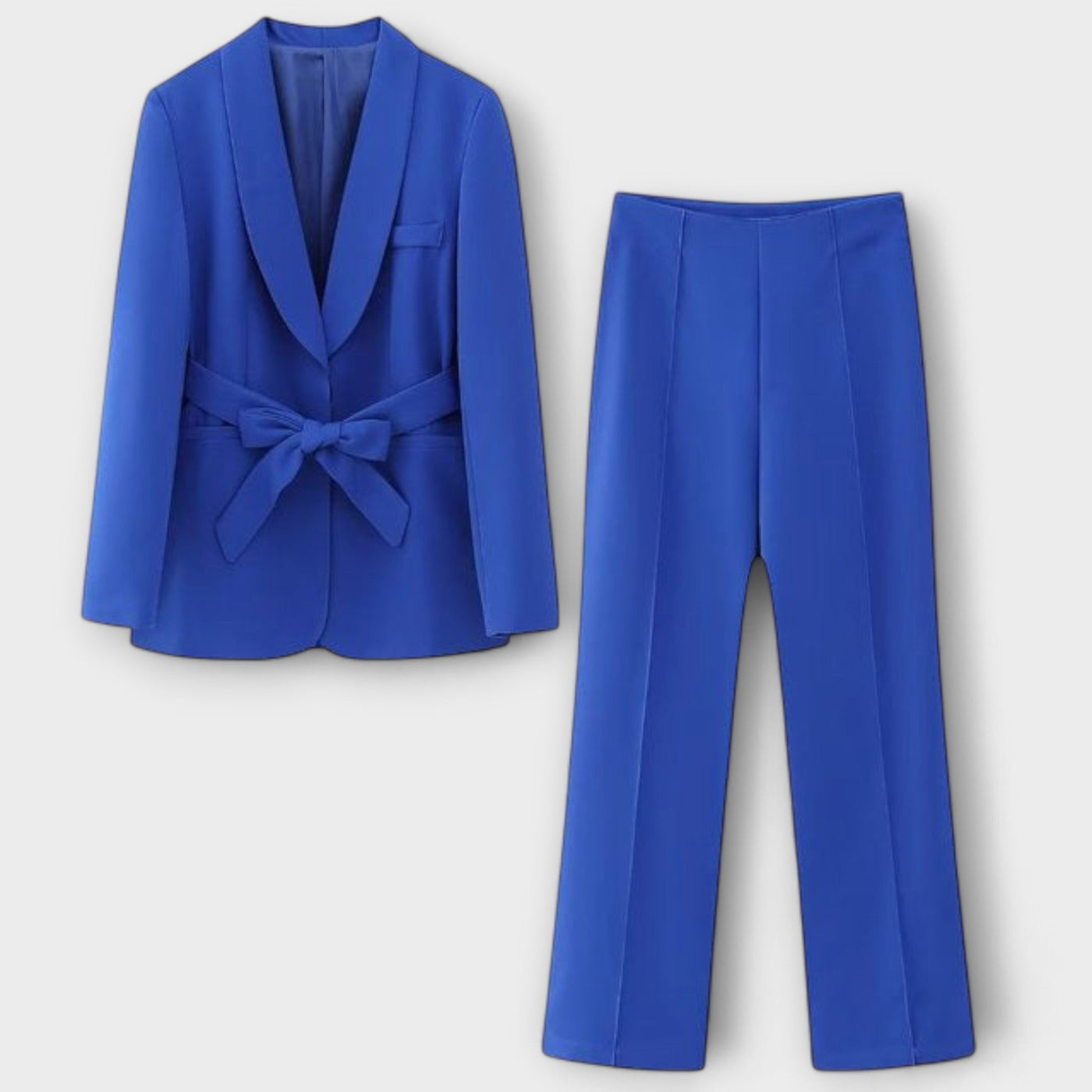 Stylish 2-Piece Suit