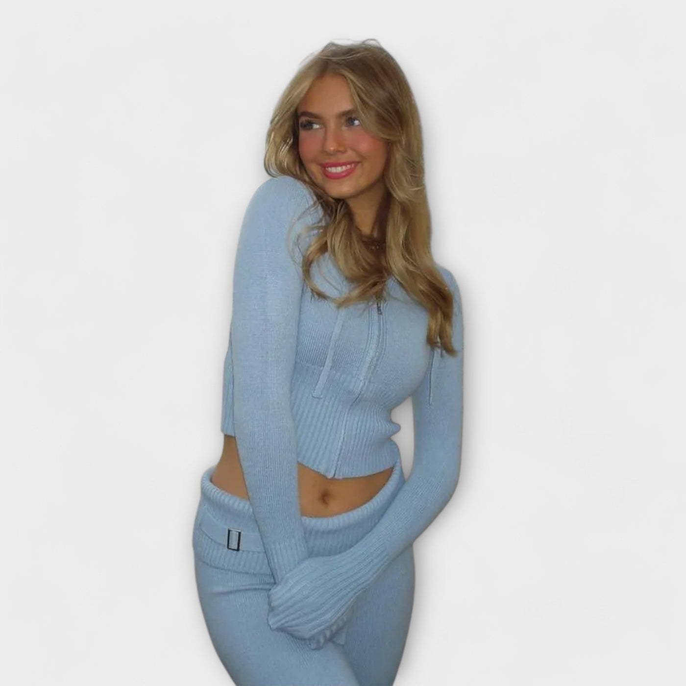 Elynn Home Jumpsuit