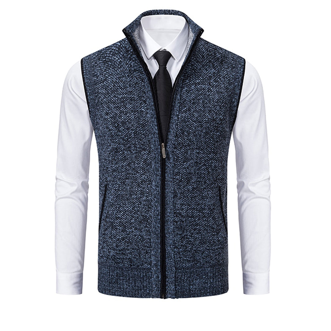 Avencea - Stylish Vest for Men
