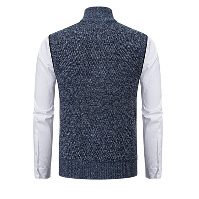Avencea - Stylish Vest for Men - A Versatile and Comfortable Wardrobe Essential