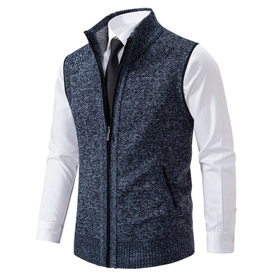 Avencea - Stylish Vest for Men - A Versatile and Comfortable Wardrobe Essential